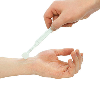 Baseline Neuro-Aide Disposable Pinwheel