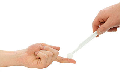 Baseline Neuro-Aide Disposable Pinwheel