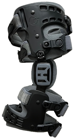 Trend Pro Unloader Knee L1851 / L1843