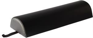 Jumbo Half Round 9" x 4.5" x 26"