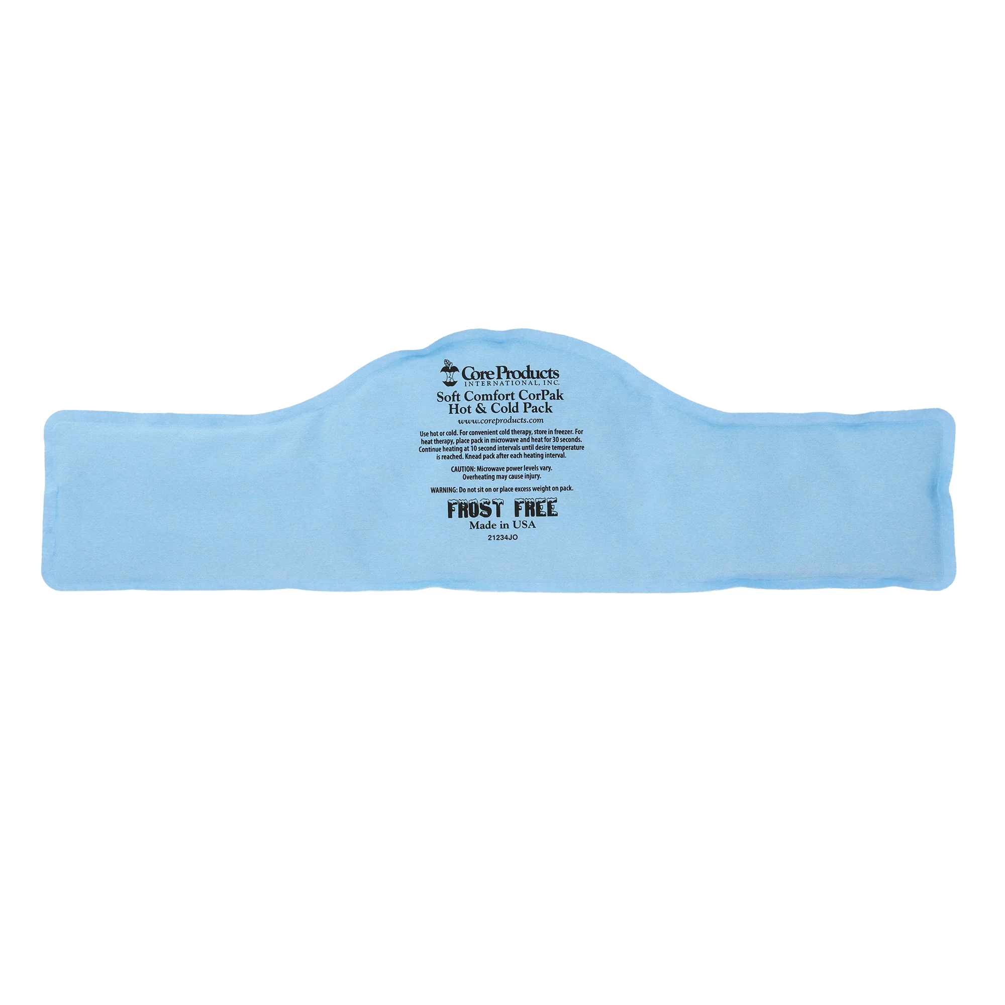 Core Products 6"x20" Comfort Pack