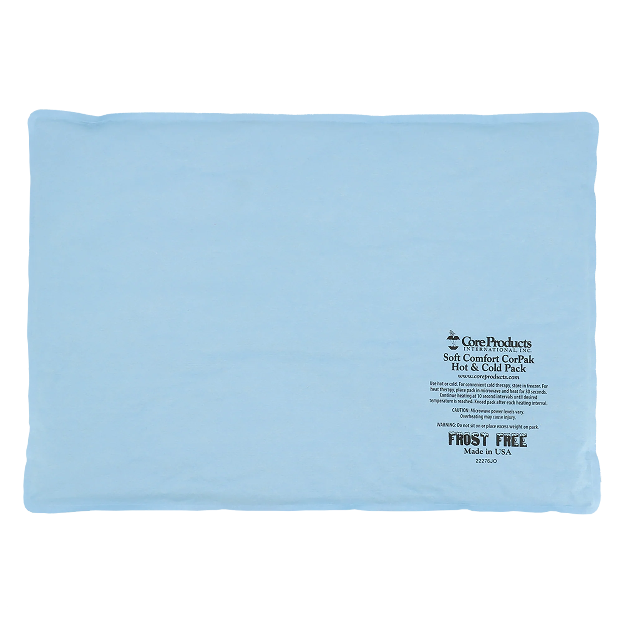 Core Products 10"x13" Comfort Pack