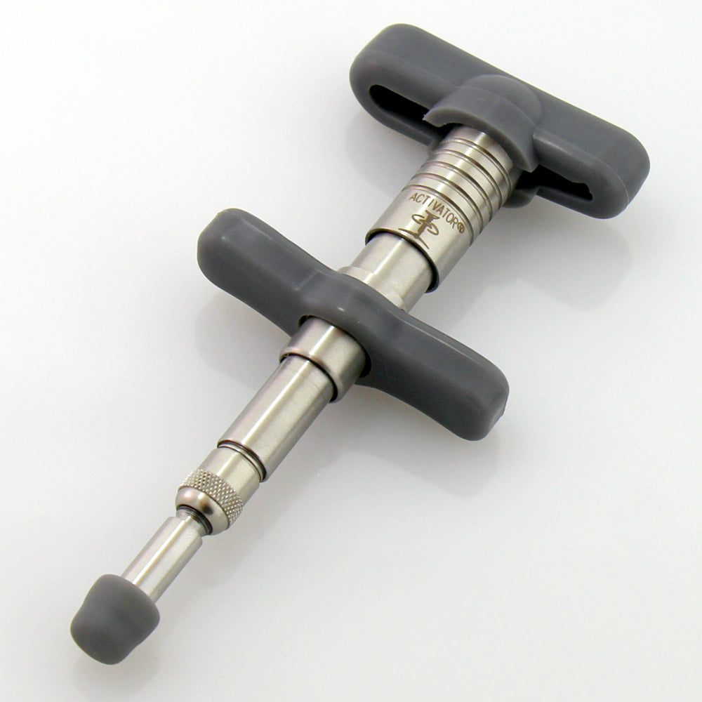 Activator Adjusting Instrument Kit