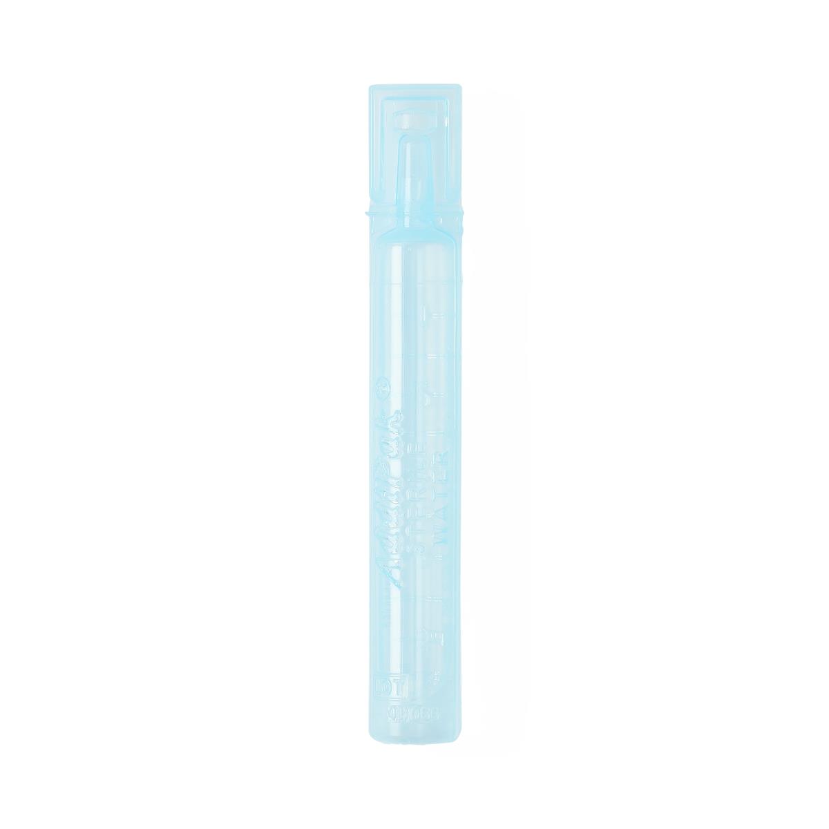 Addipak Unit Dose Sterile Water - Case
