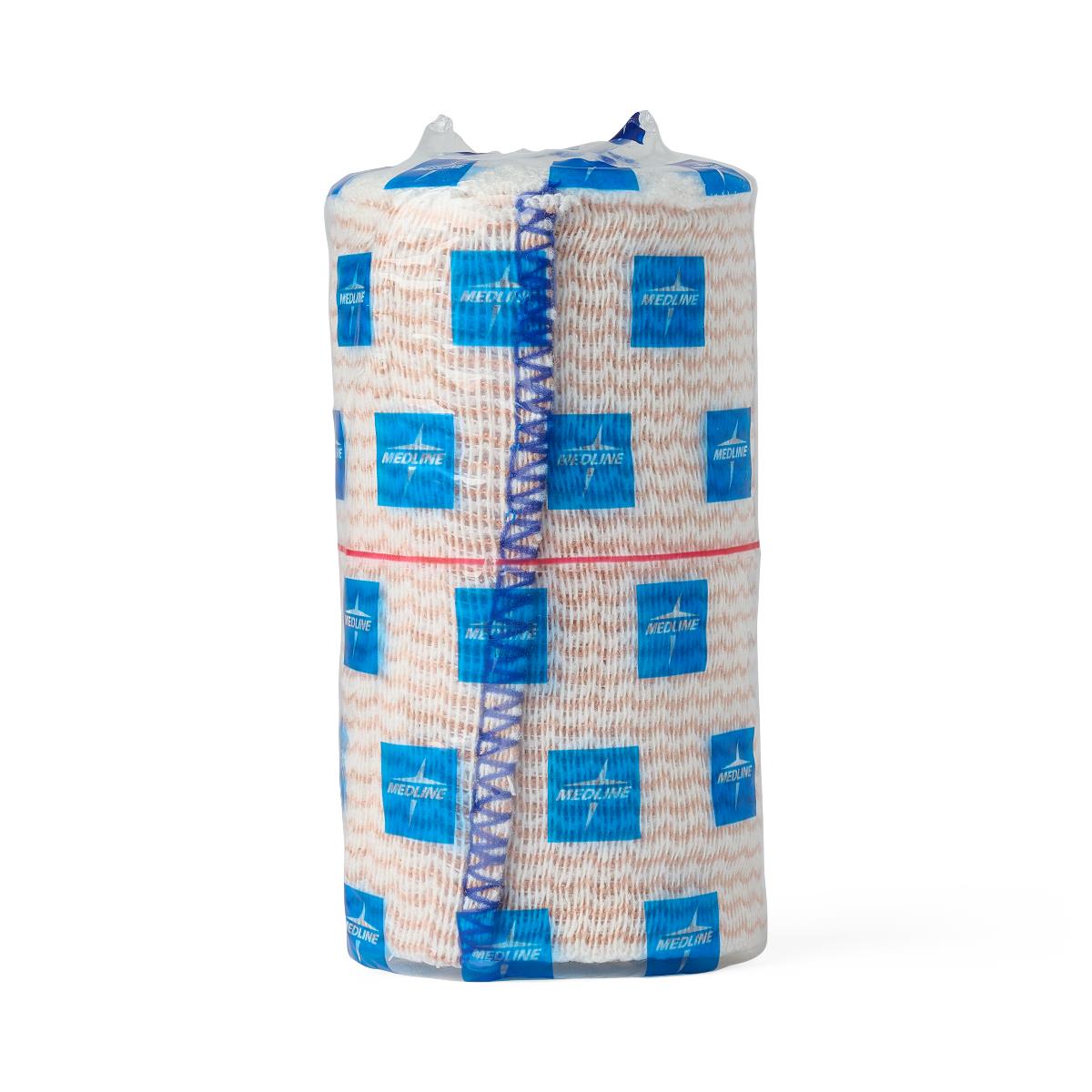 Medline Nonsterile Matrix Elastic Bandages