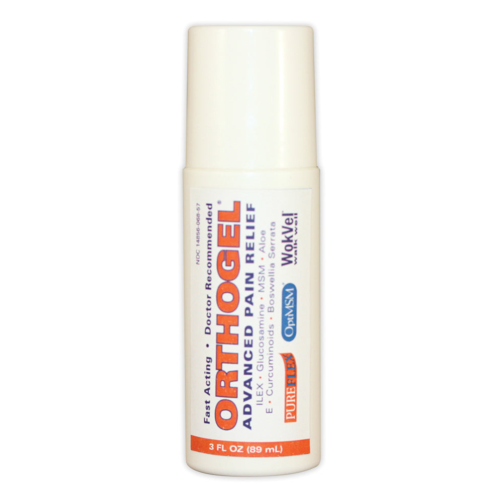 Orthogel