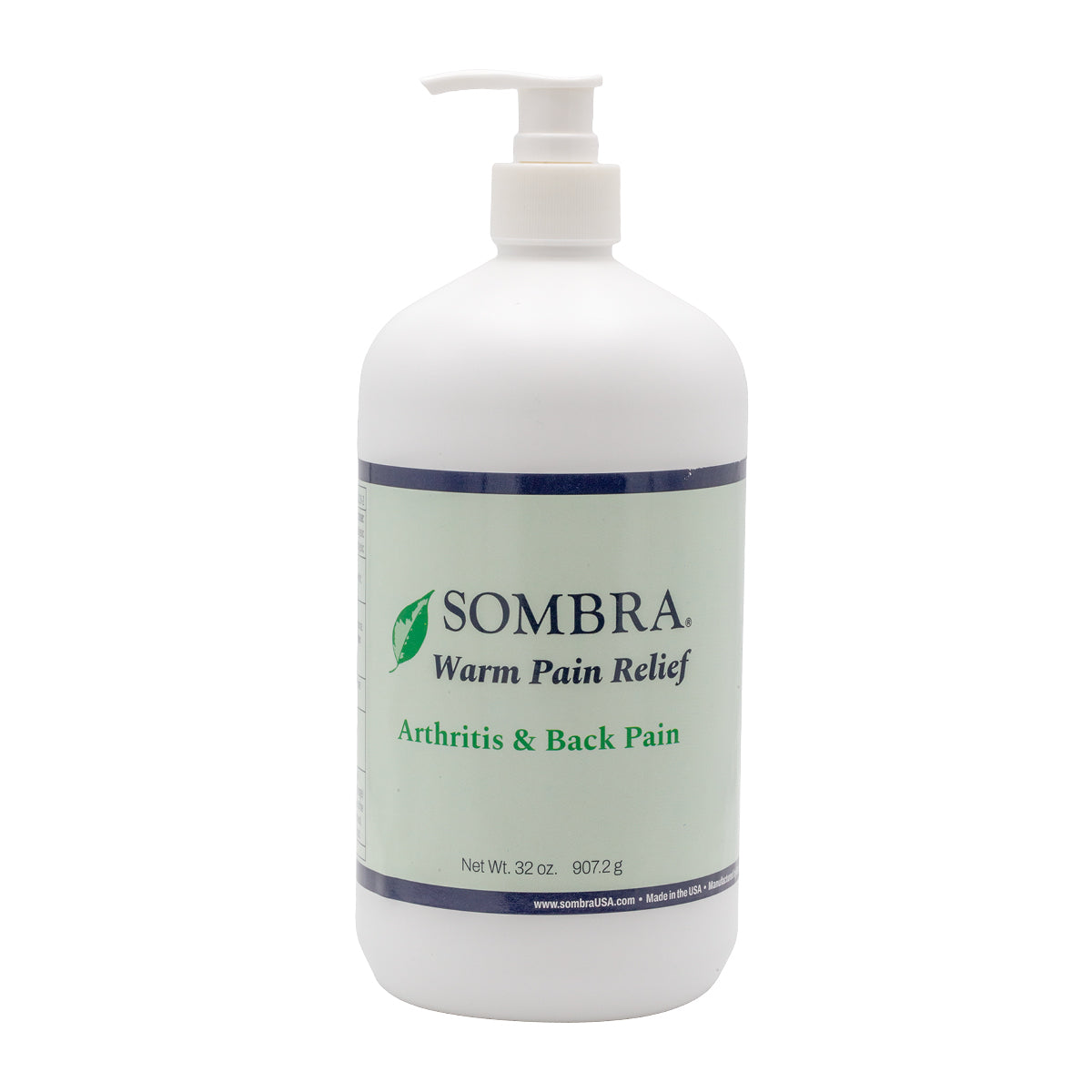 Sombra 32oz Pump