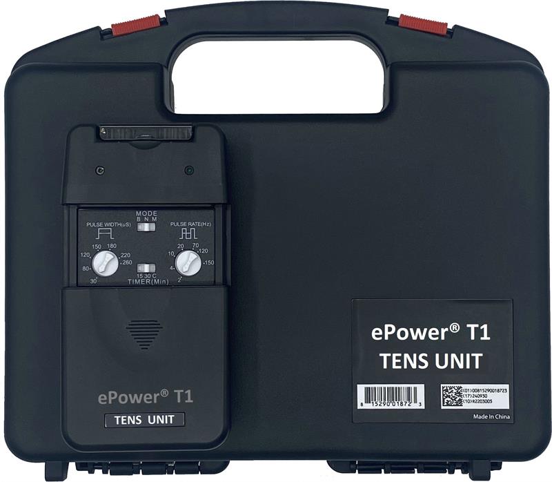 T1 Analog Tens Unit