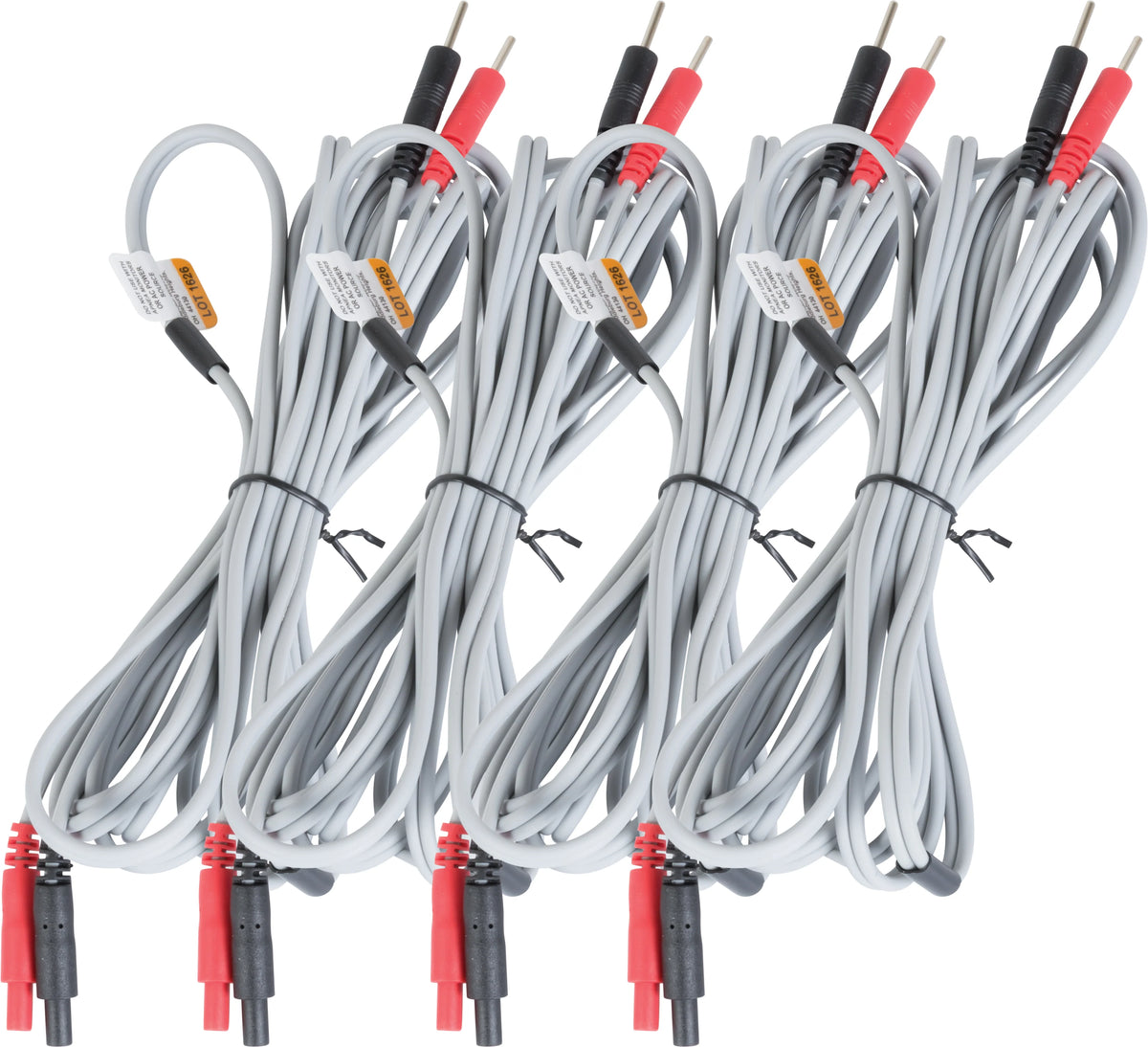 110" LEAD WIRE (4/PK)