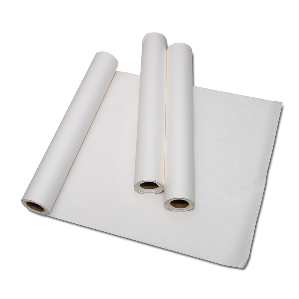 Exam Table Paper 21"x225'