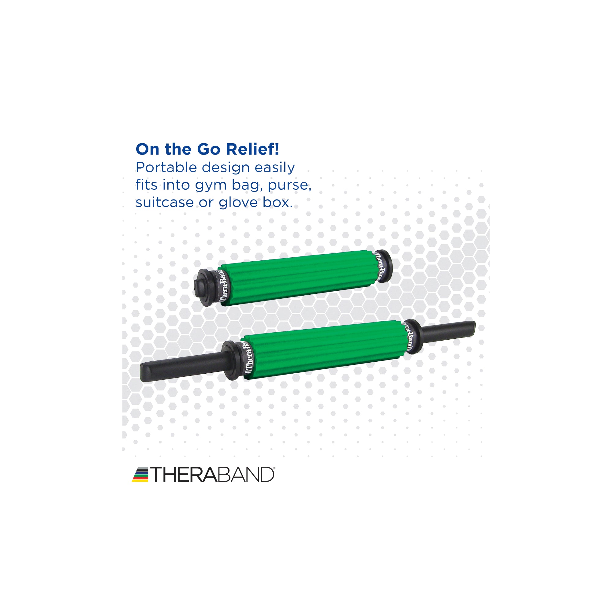 Theraband Roller Massger+
