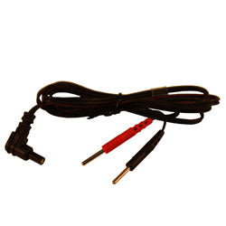 Standard Lead Wires 45" 2/pack
