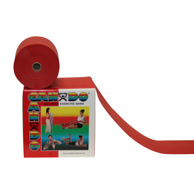 CanDo Latex Free Bands 50yd