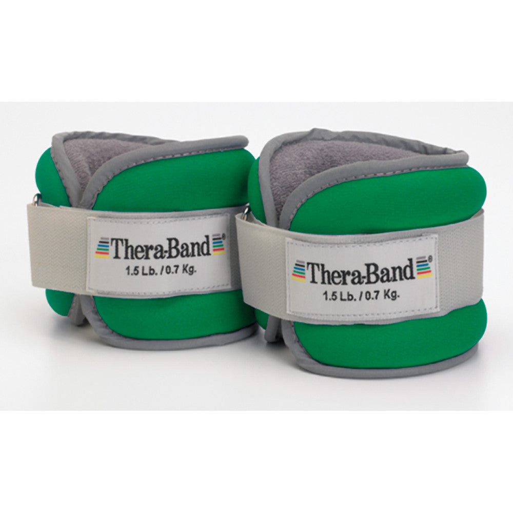 Thera-Band Ankle & Wrist Cuffs