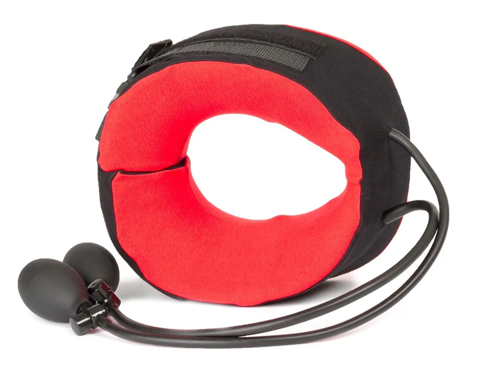 Body Sport TracCollars E0856