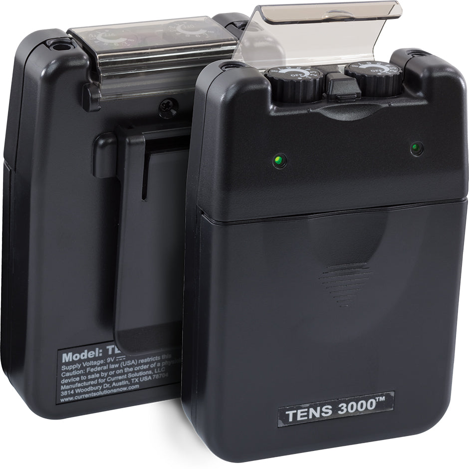 TENS 3000 Analog