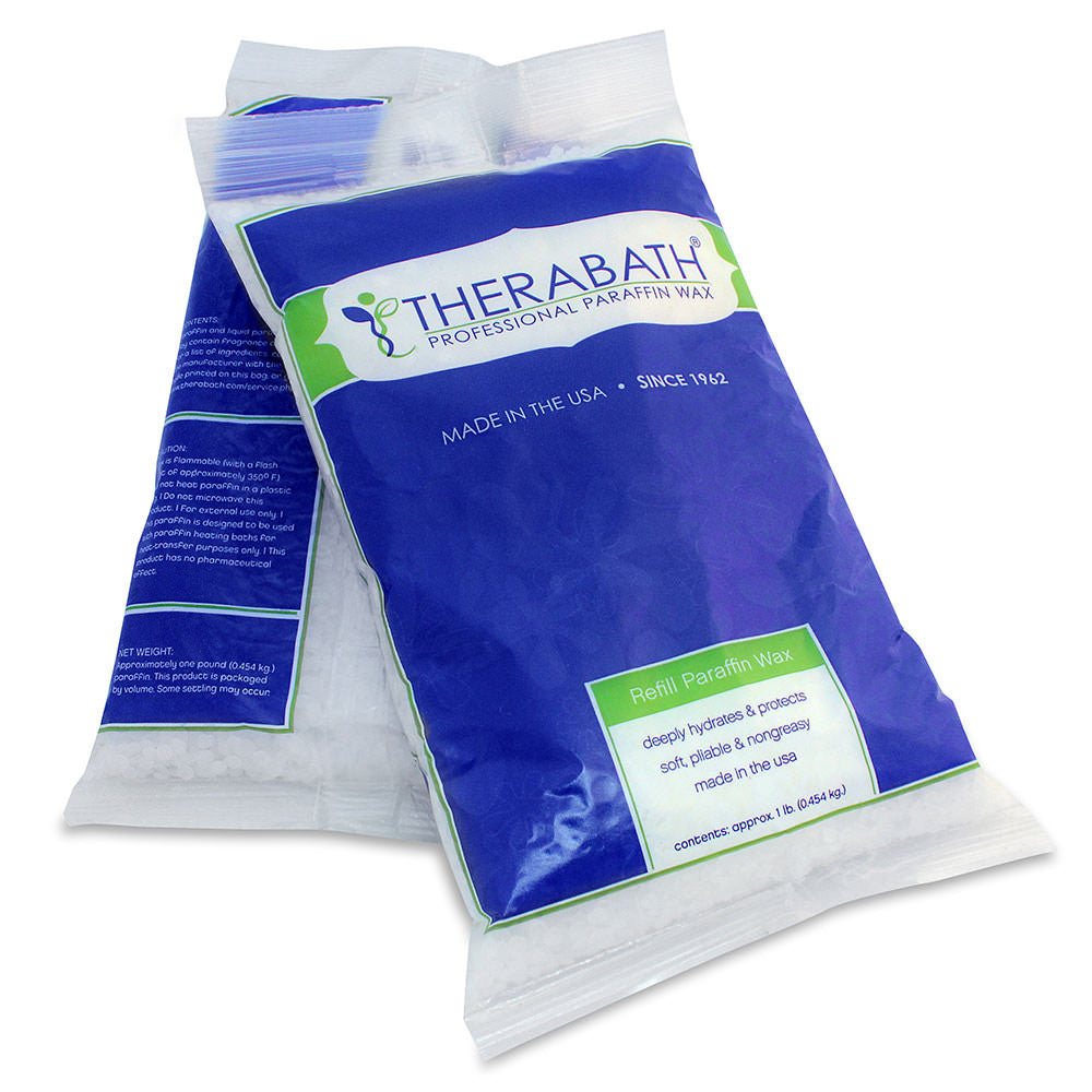 Paraffin Wax Refills