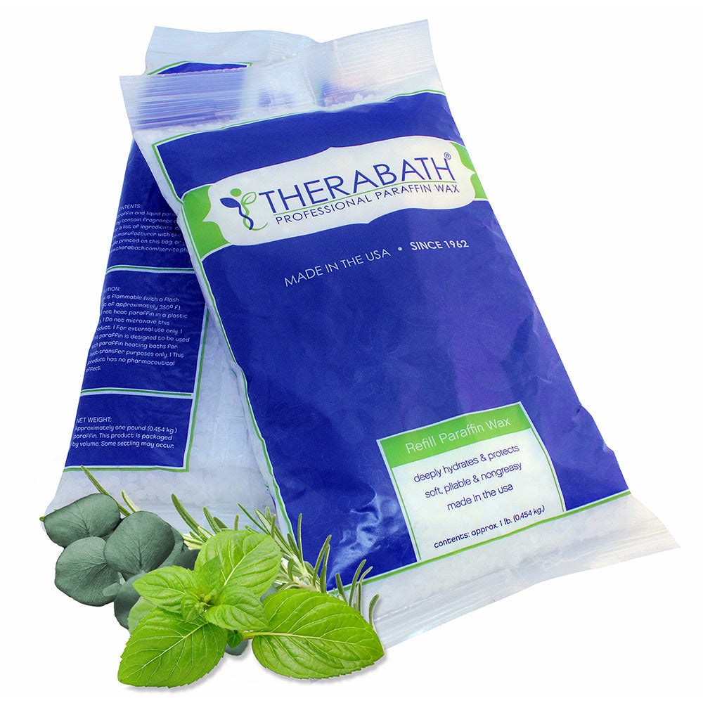 Paraffin Wax Refills