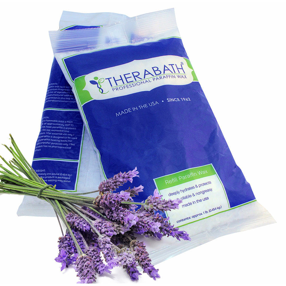 Paraffin Wax Refills