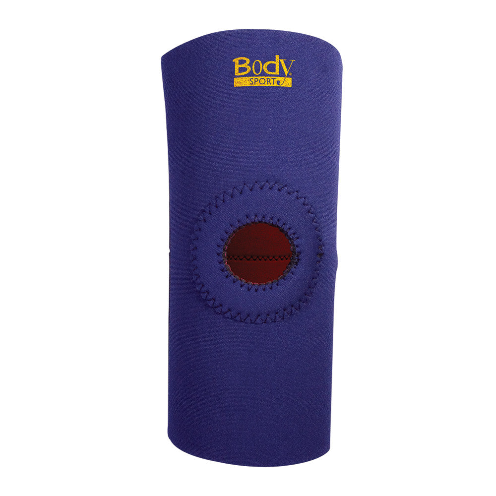 Body Sport Neoprene Knee Support