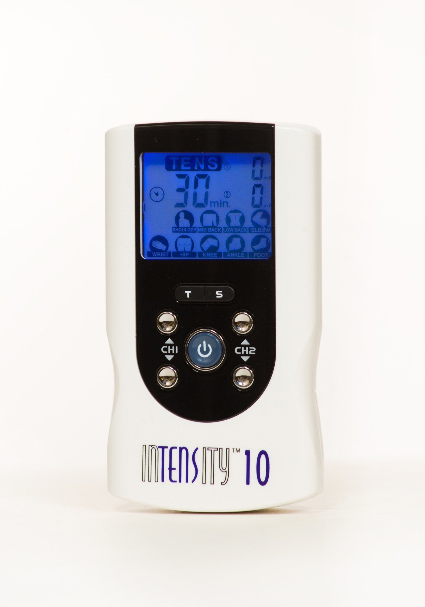 InTENSity 10