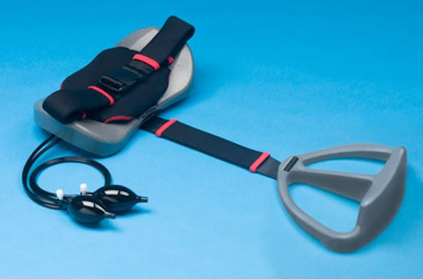 Posture Pump Pentavec Model 2500