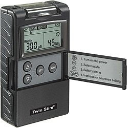 Twin Stim 2nd Edition