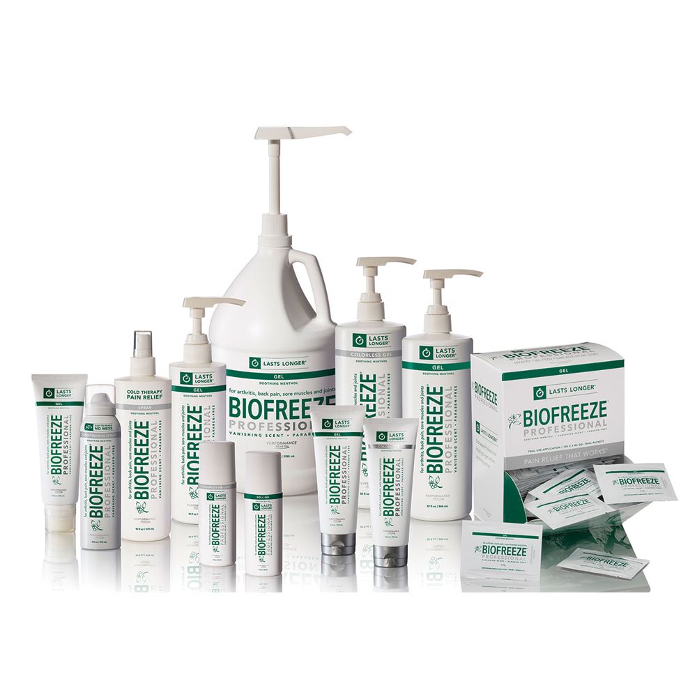 Biofreeze