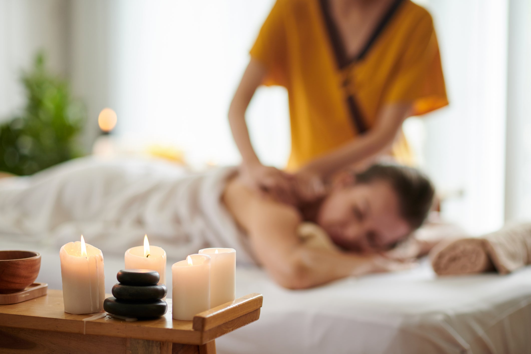 Massage Supplies