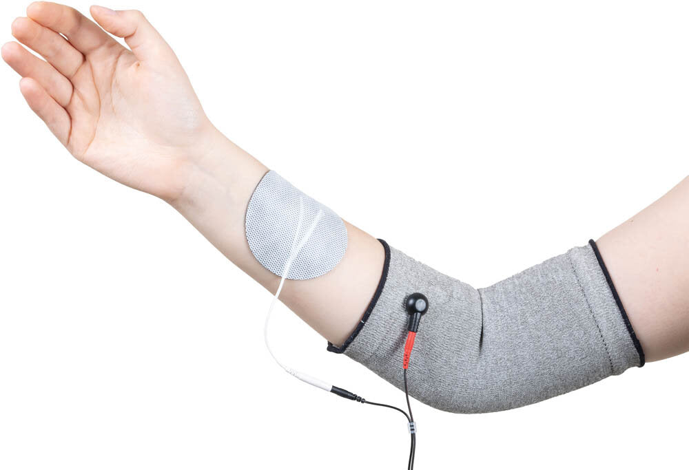 Conductive Garments