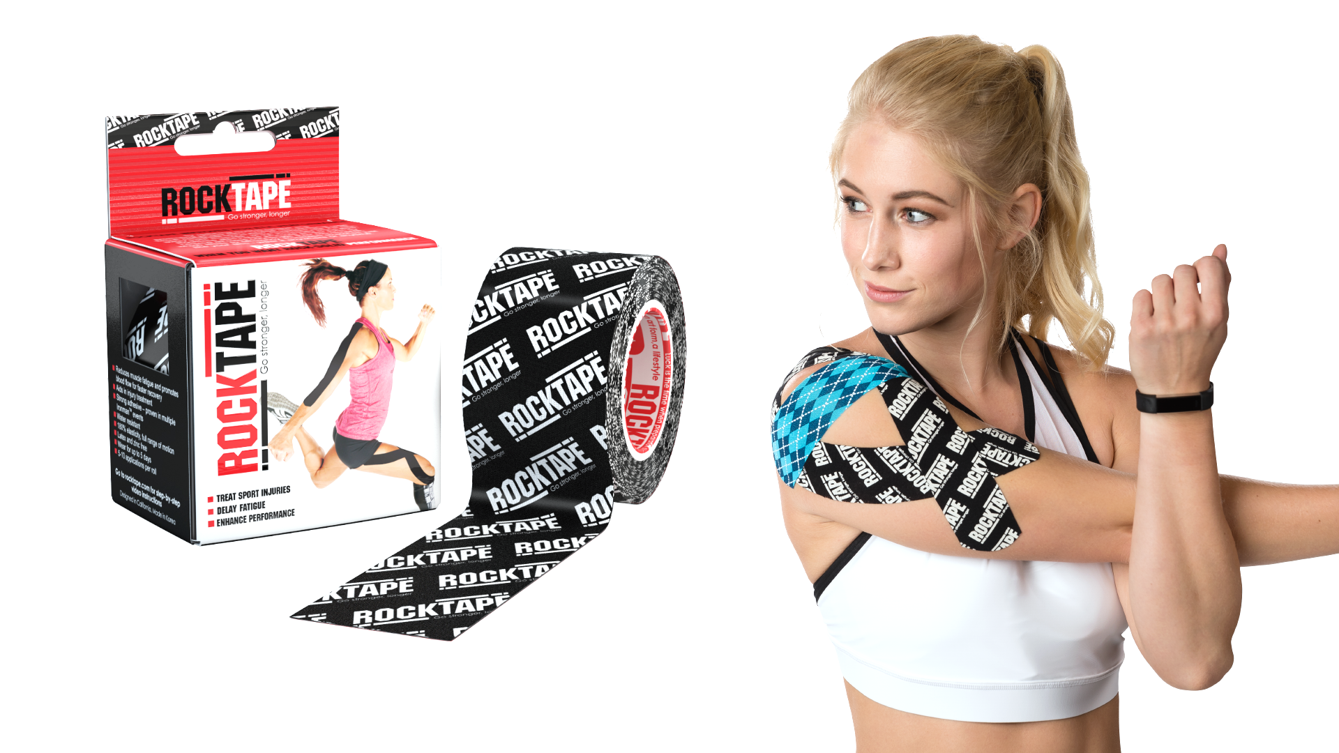 Rocktape