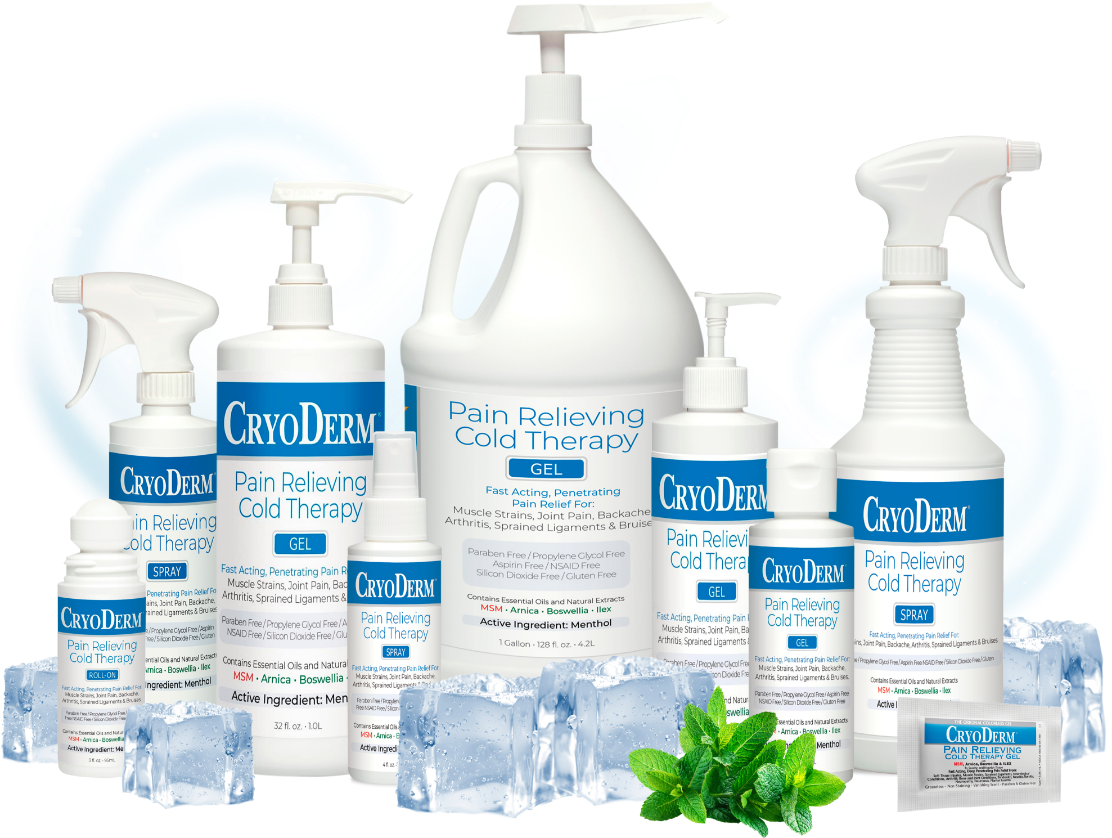 Cryoderm
