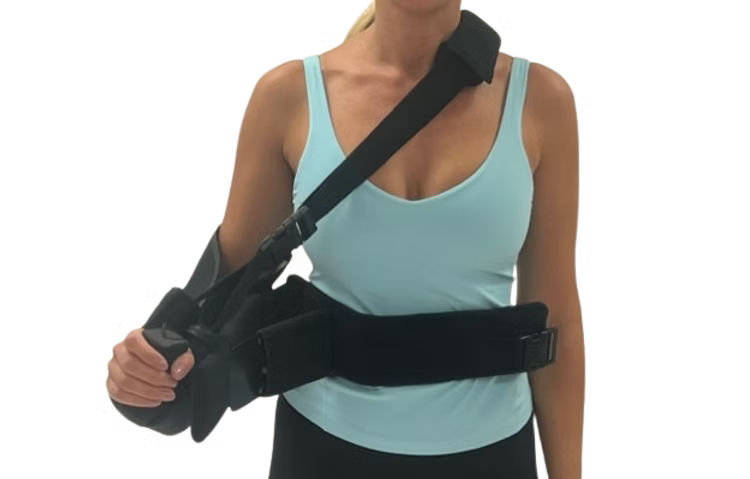 Trend Soar Shoulder System
