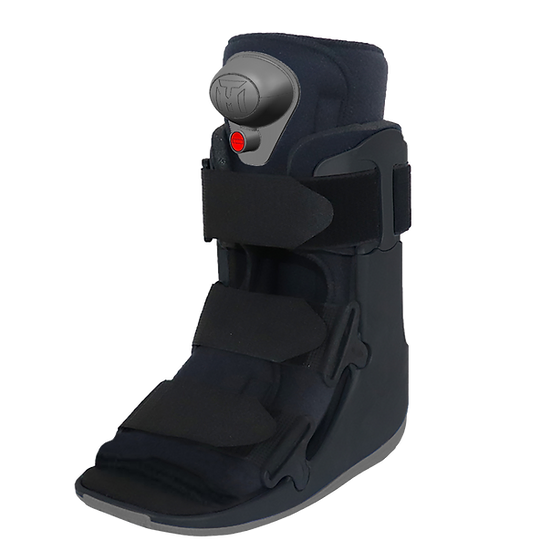 Trend ActivAir Walking Boot L4360 / L4361 Short