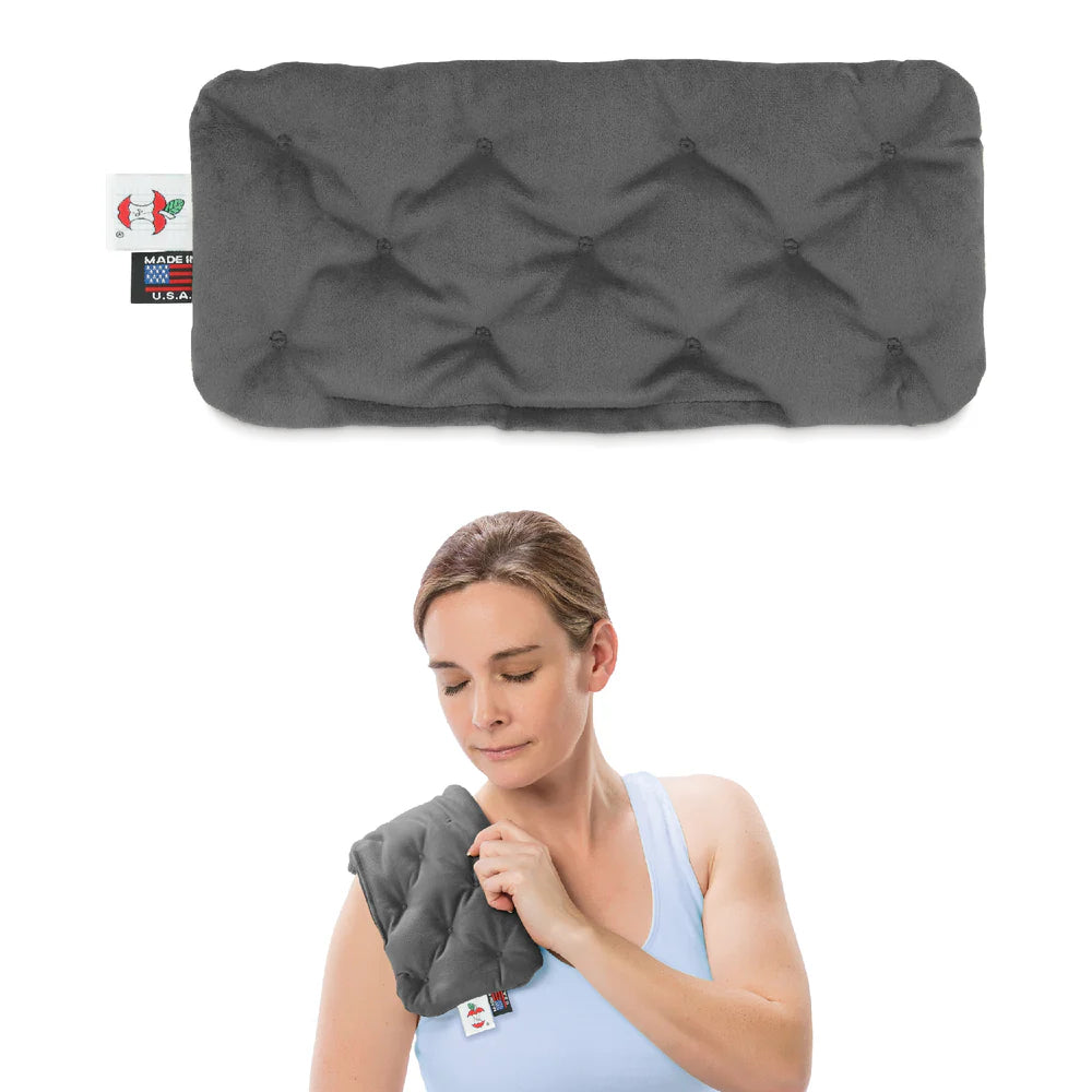 Micro Beads Microwaveable Moist Heat Packs