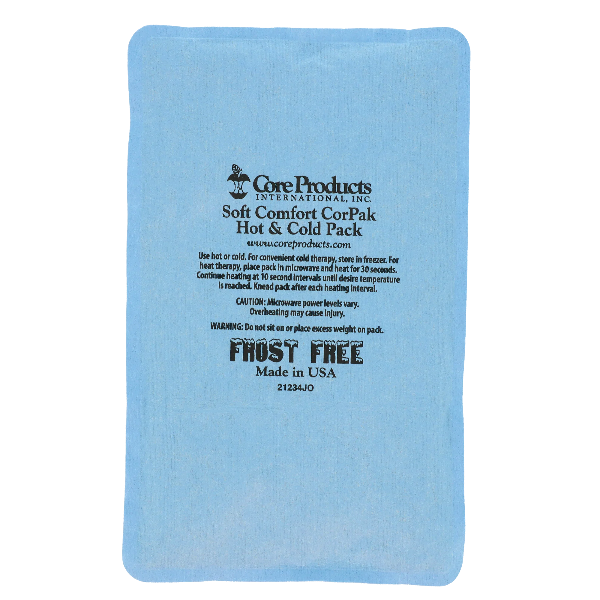 Core Products 6"x10" Comfort Pack