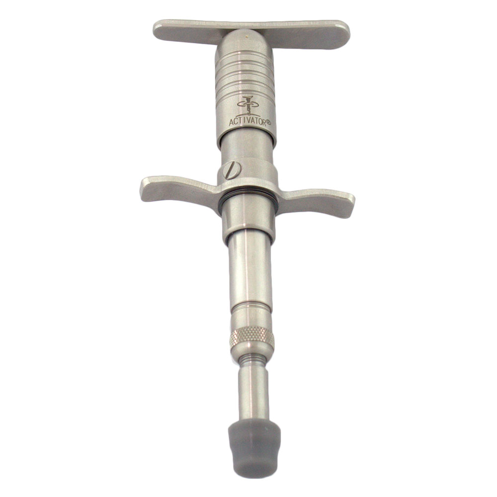 Activator Adjusting Instrument Kit