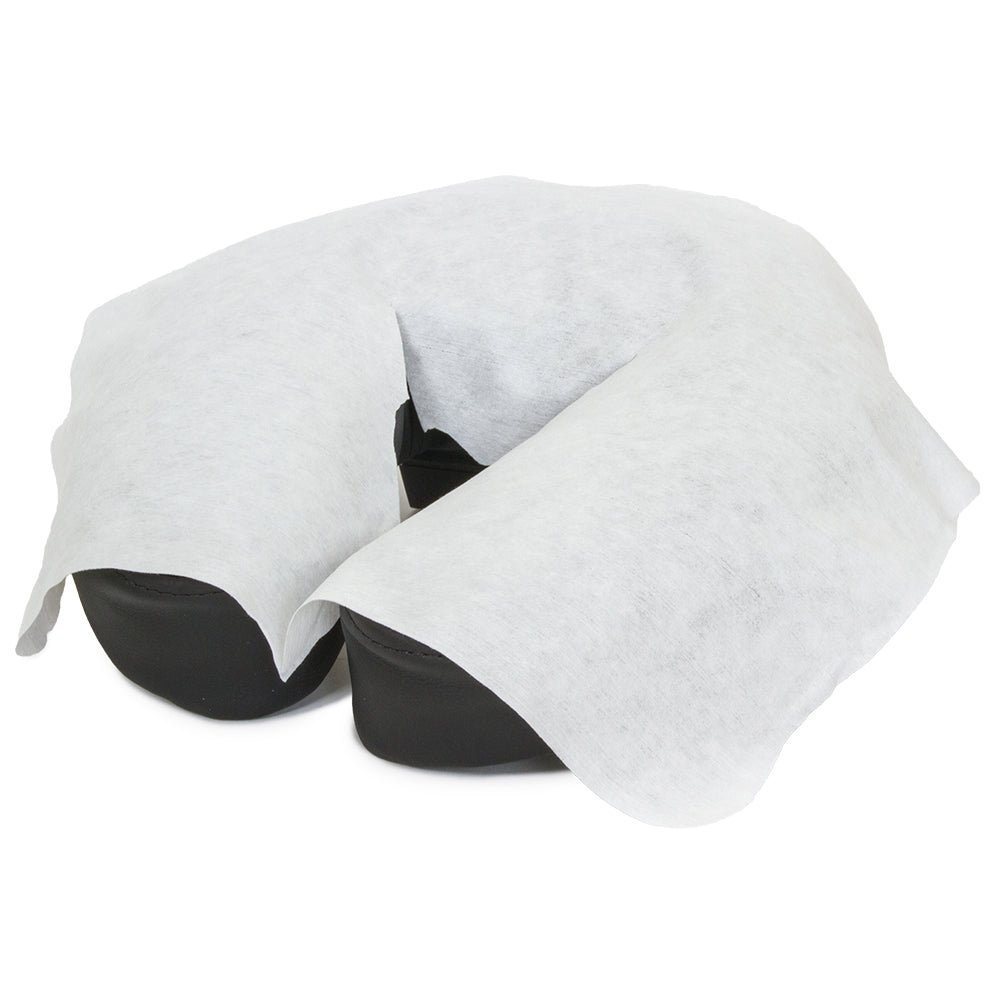 Disposable Crecsent Covers