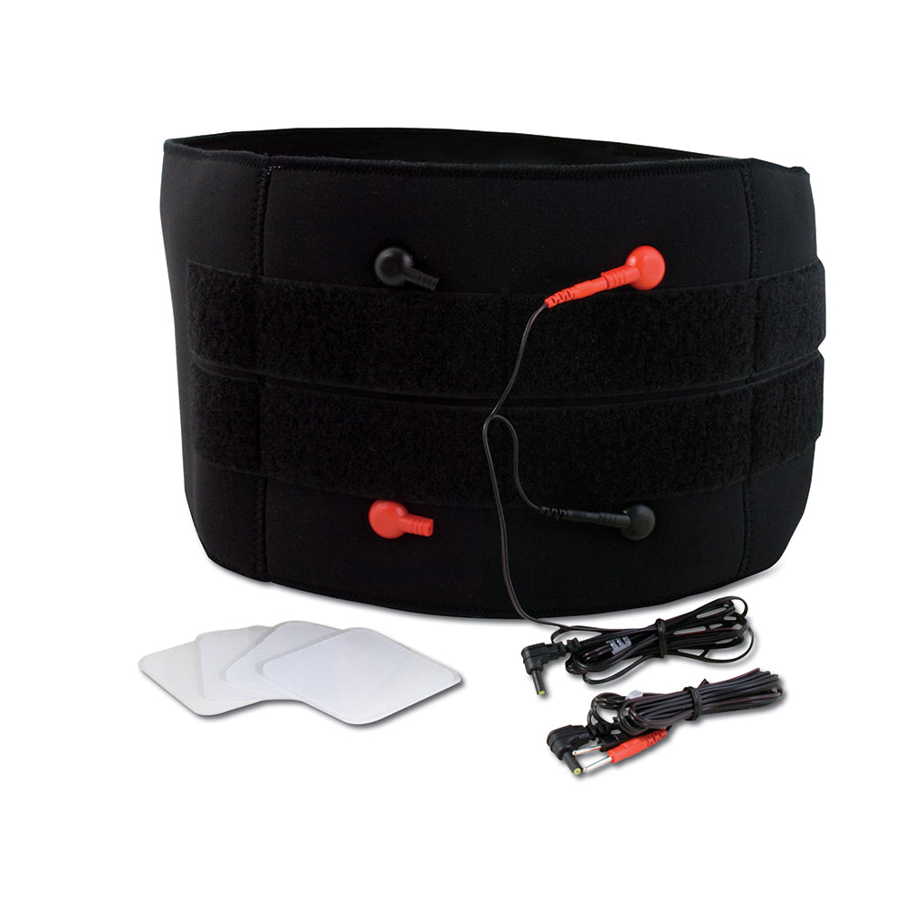 BodyMed Conductive Lumbar Kit