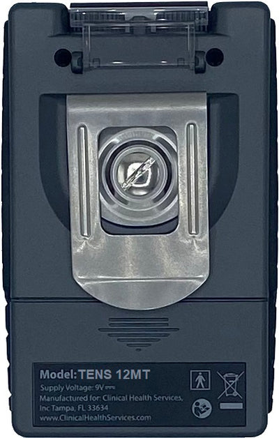 T2 Digital TENS Unit