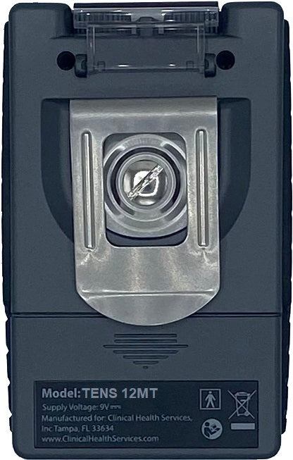 T2 Digital TENS Unit