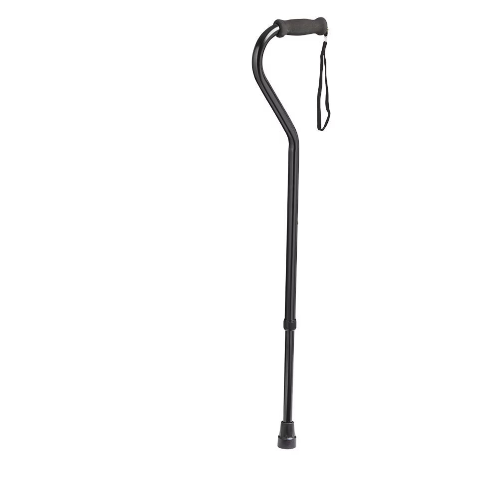 Aluminum Offset Cane