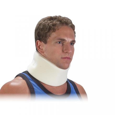 2" Foam Collar