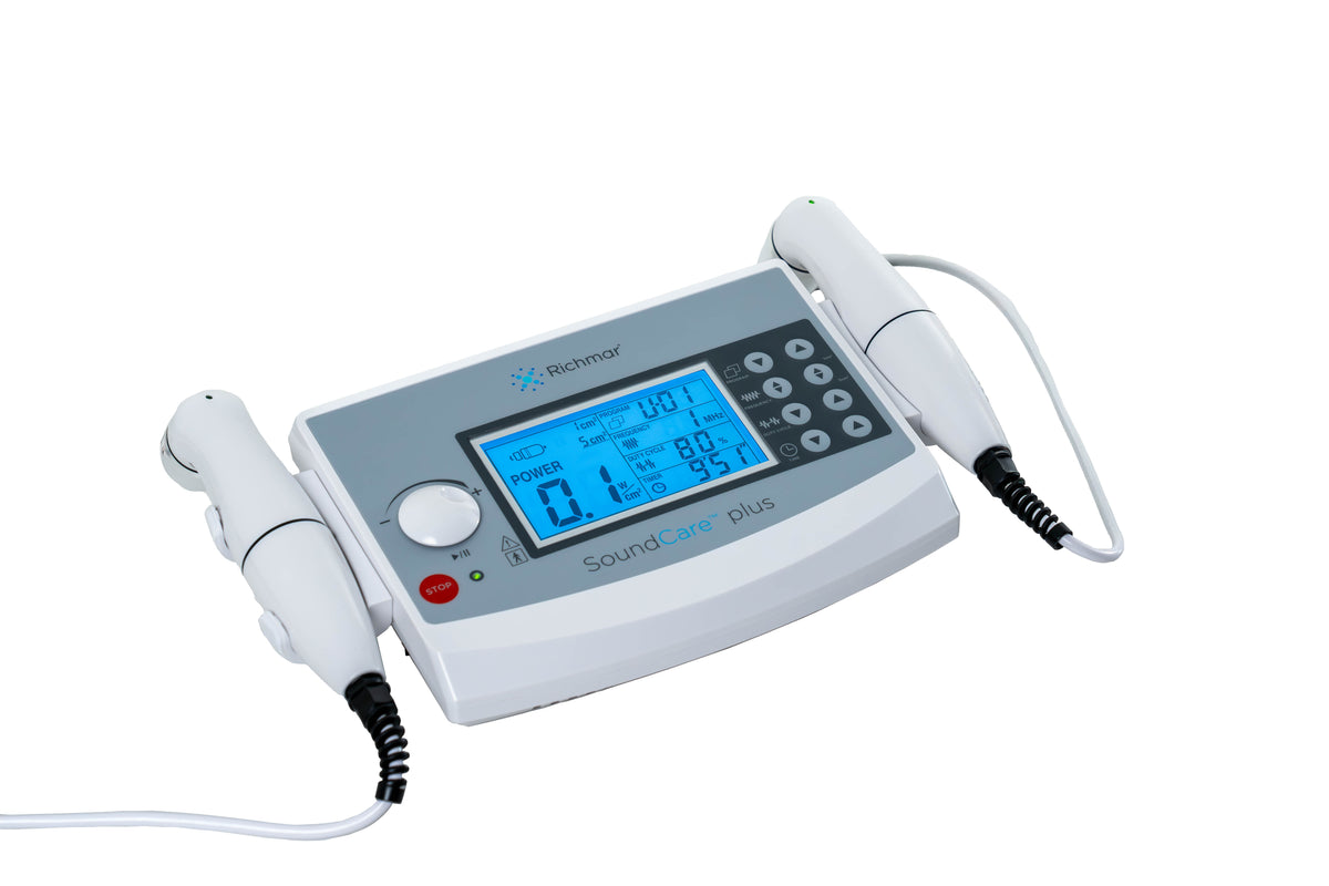 SoundCare Plus - Professional Ultrasound