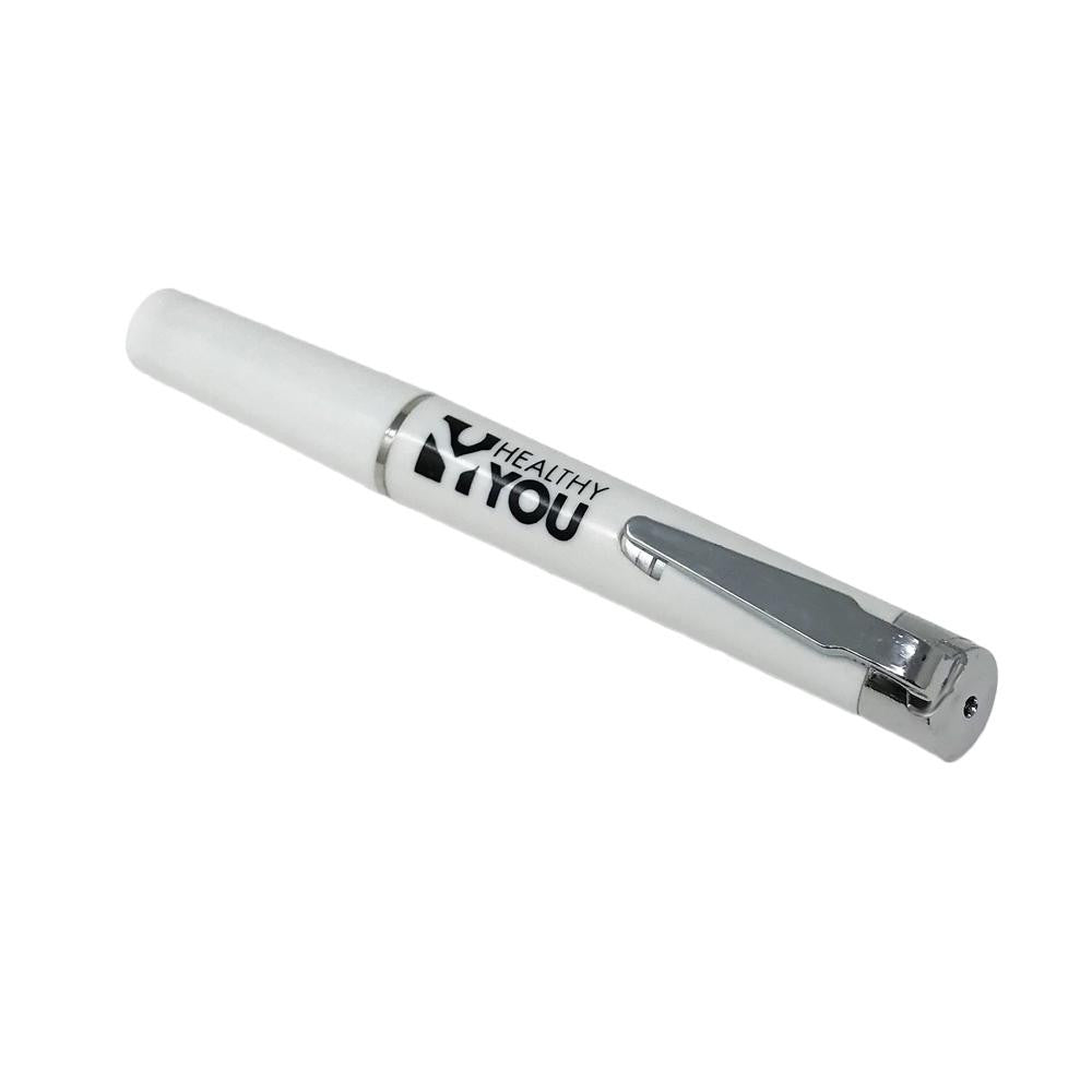 Re-Useable Penlight with Battery