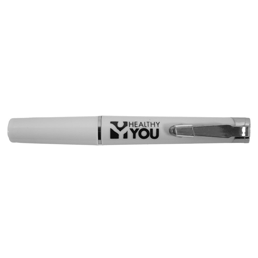Re-Useable Penlight with Battery