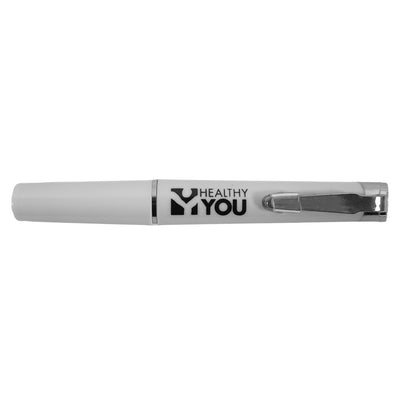 Re-Useable Penlight with Battery