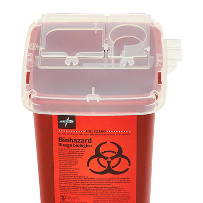 Sharps Container 1 Quart