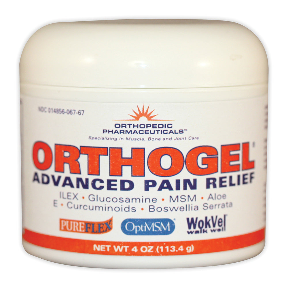 Orthogel