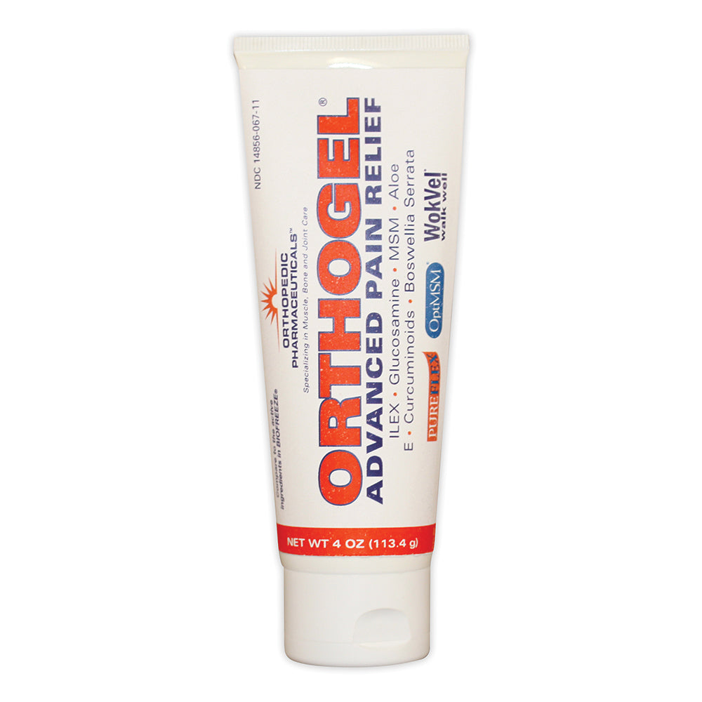 Orthogel